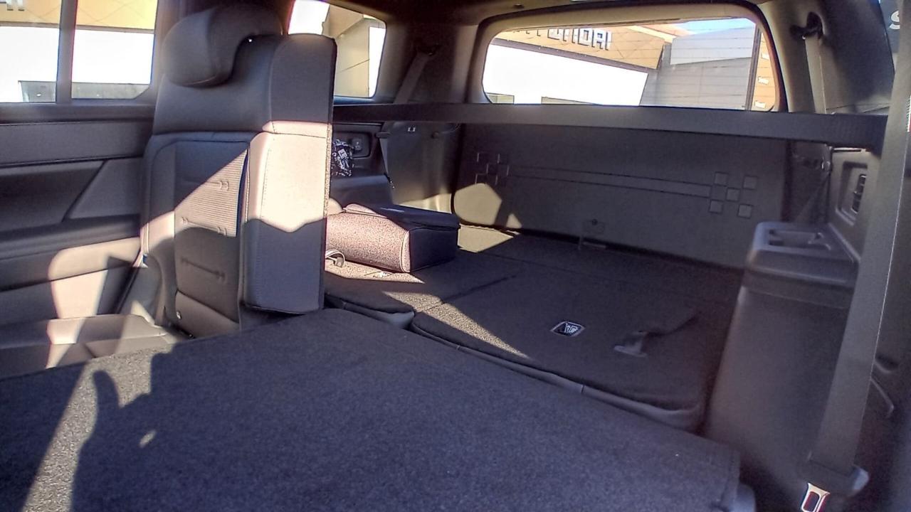 Hyundai Hyundai Santa Fe usata 19