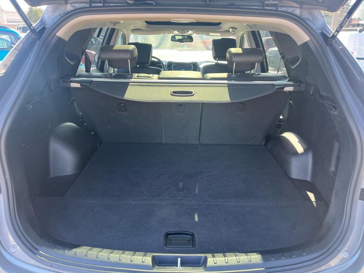 Hyundai Hyundai Santa Fe usata, con Portapacchi