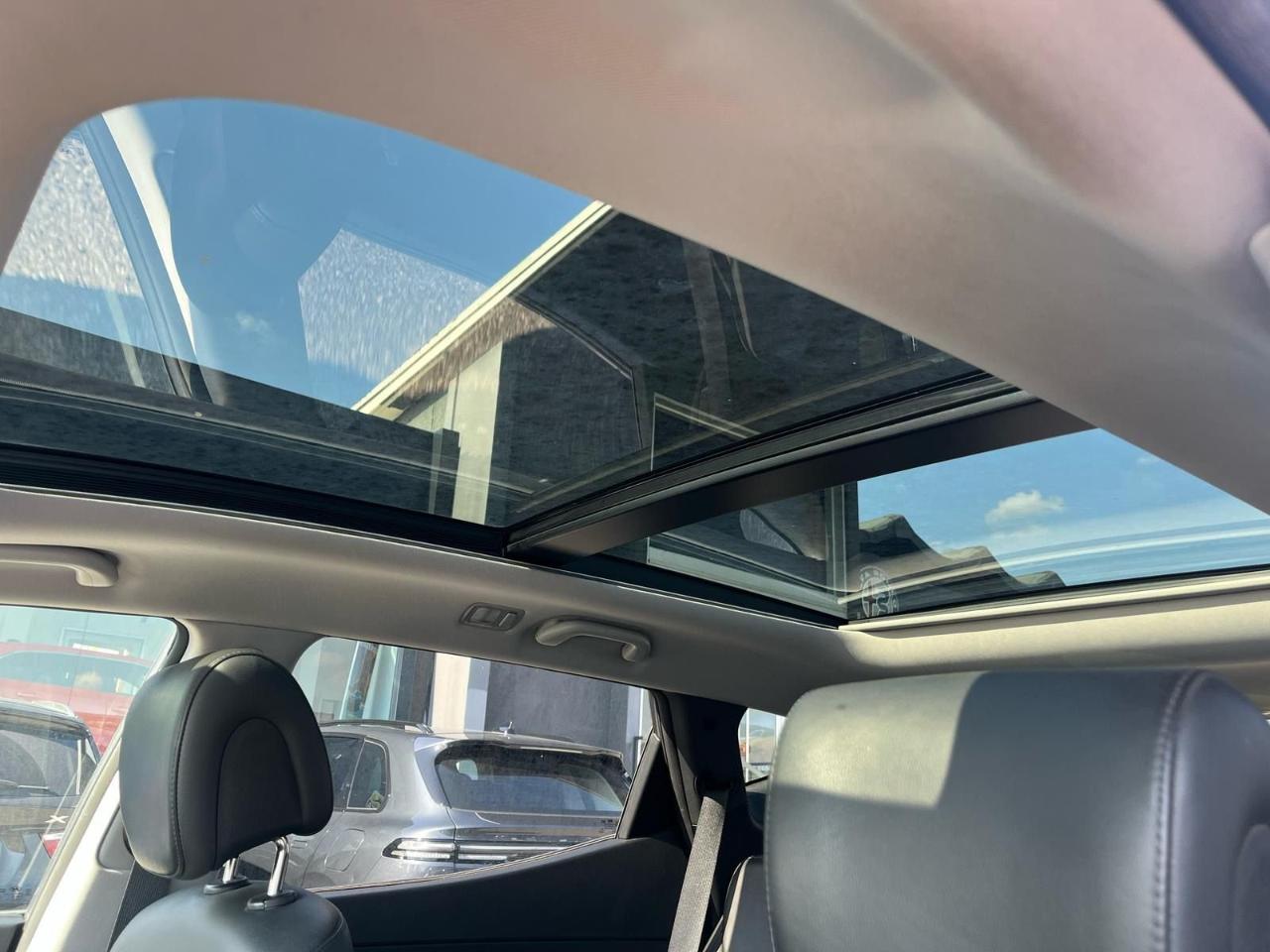 Hyundai Hyundai Santa Fe usata, con Xenon-led