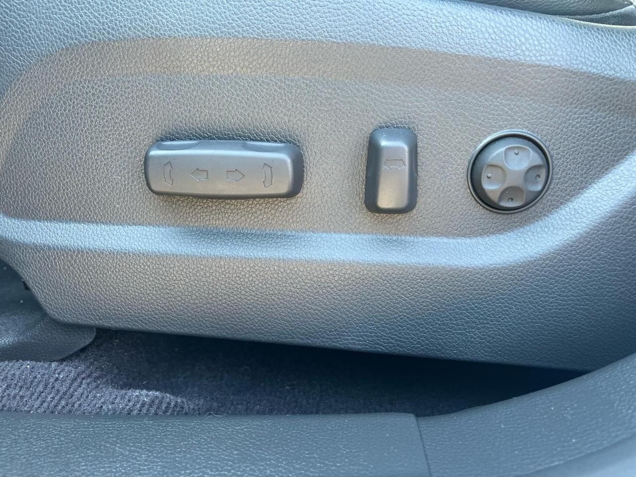 Hyundai Hyundai Santa Fe usata 12