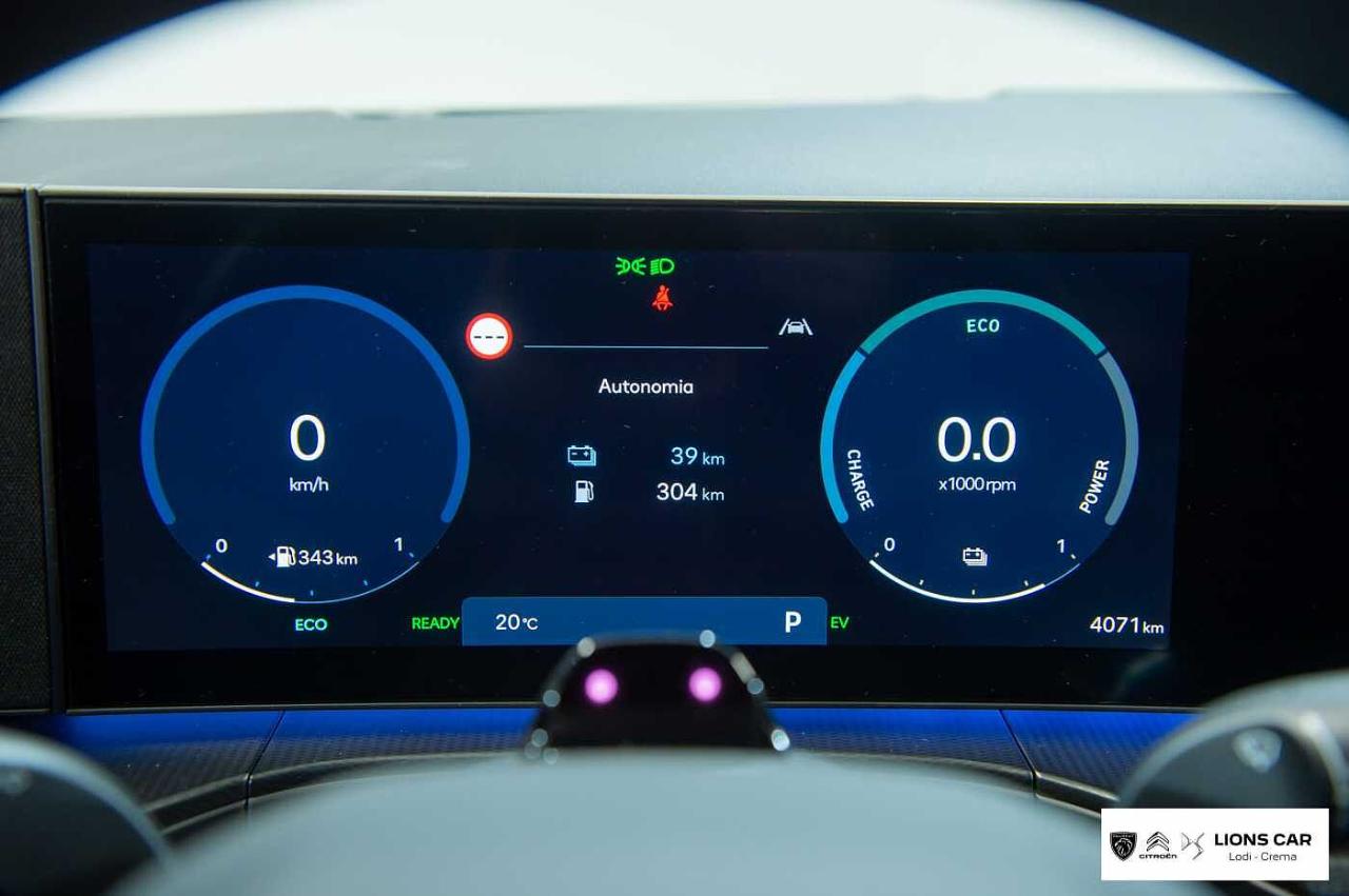 Hyundai Hyundai Santa Fe usata 8