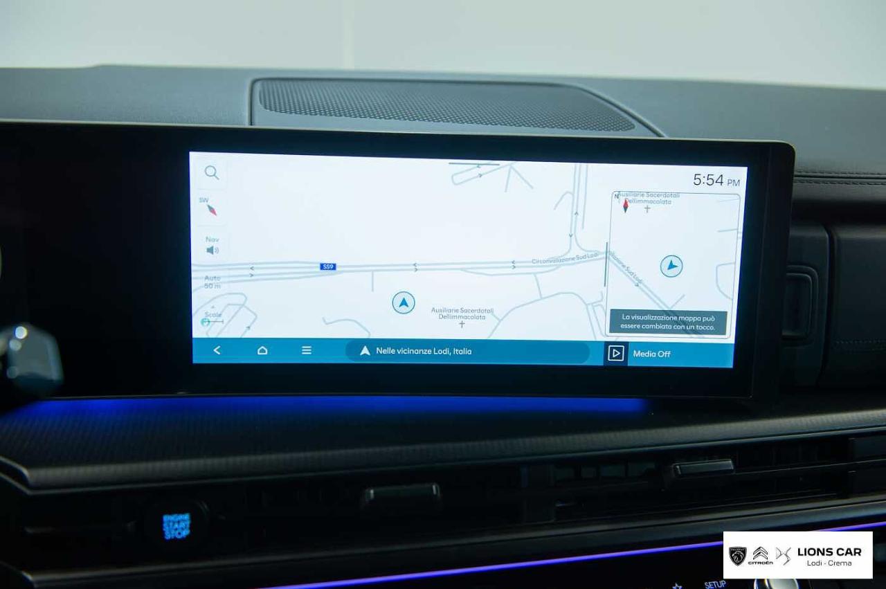 Hyundai Hyundai Santa Fe usata 10