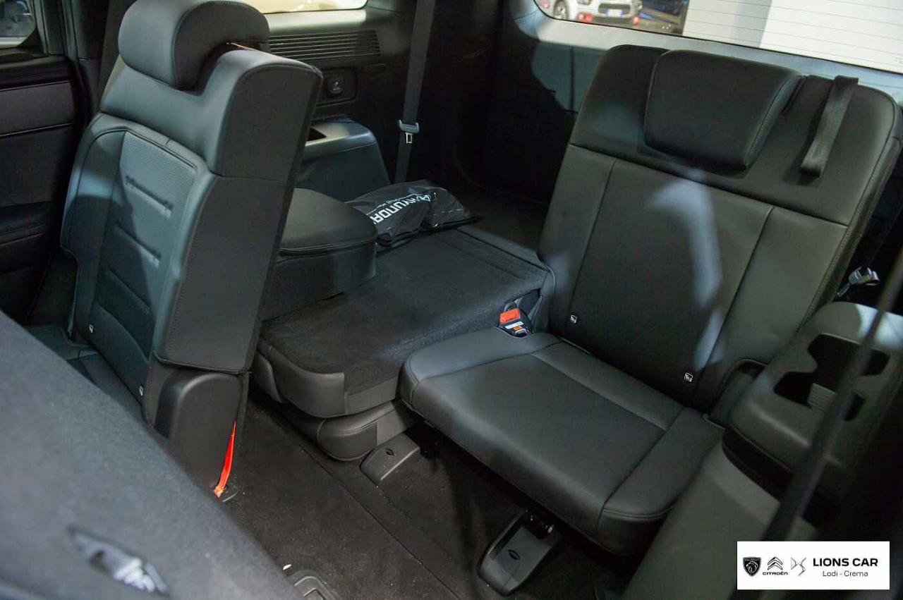 Hyundai Hyundai Santa Fe usata 14