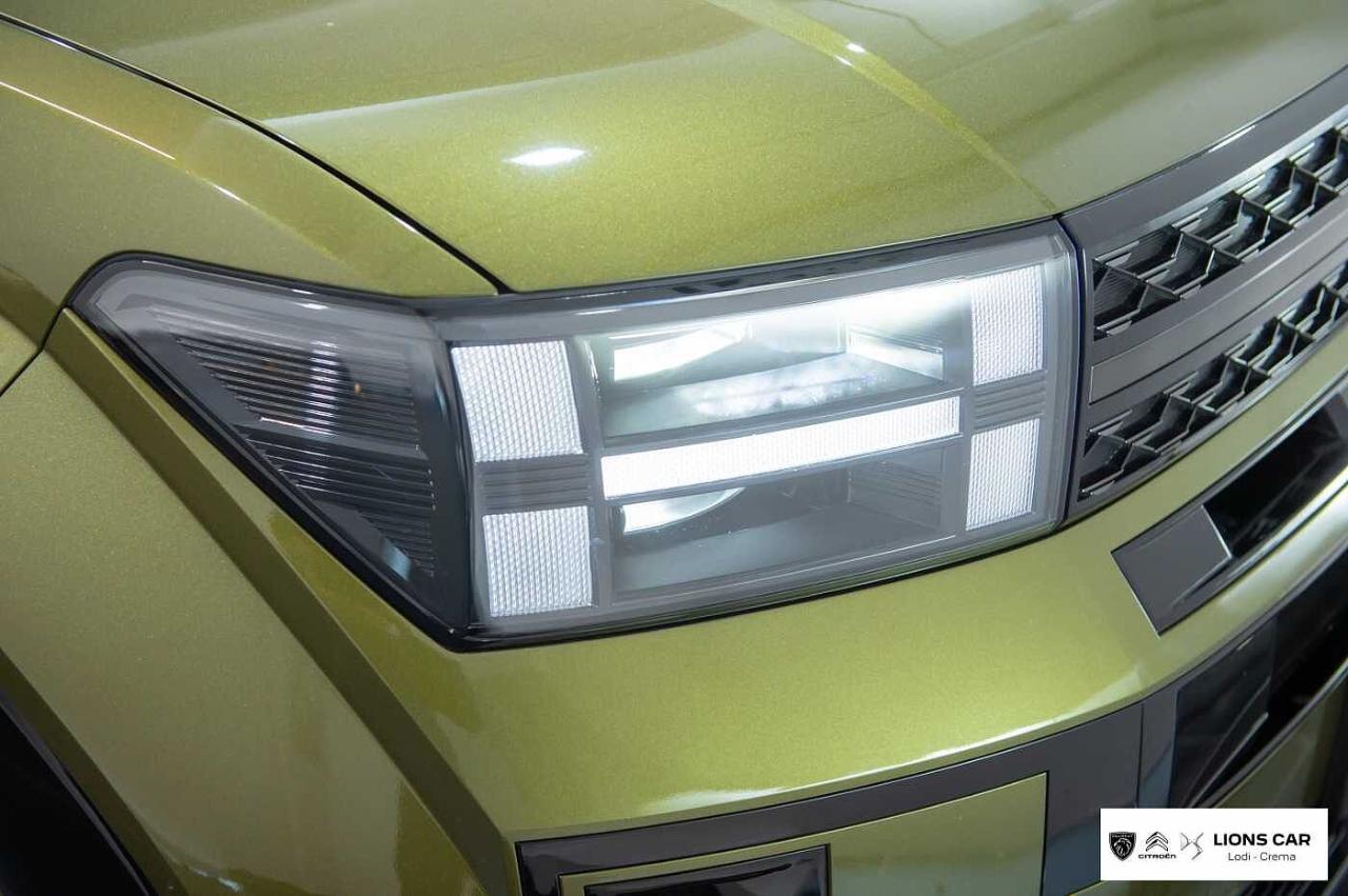 Hyundai Hyundai Santa Fe usata 20