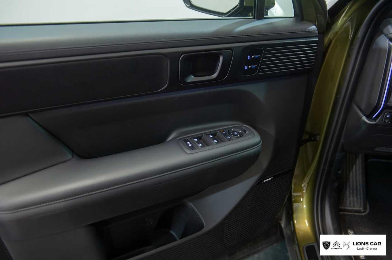 Hyundai Hyundai Santa Fe usata 21