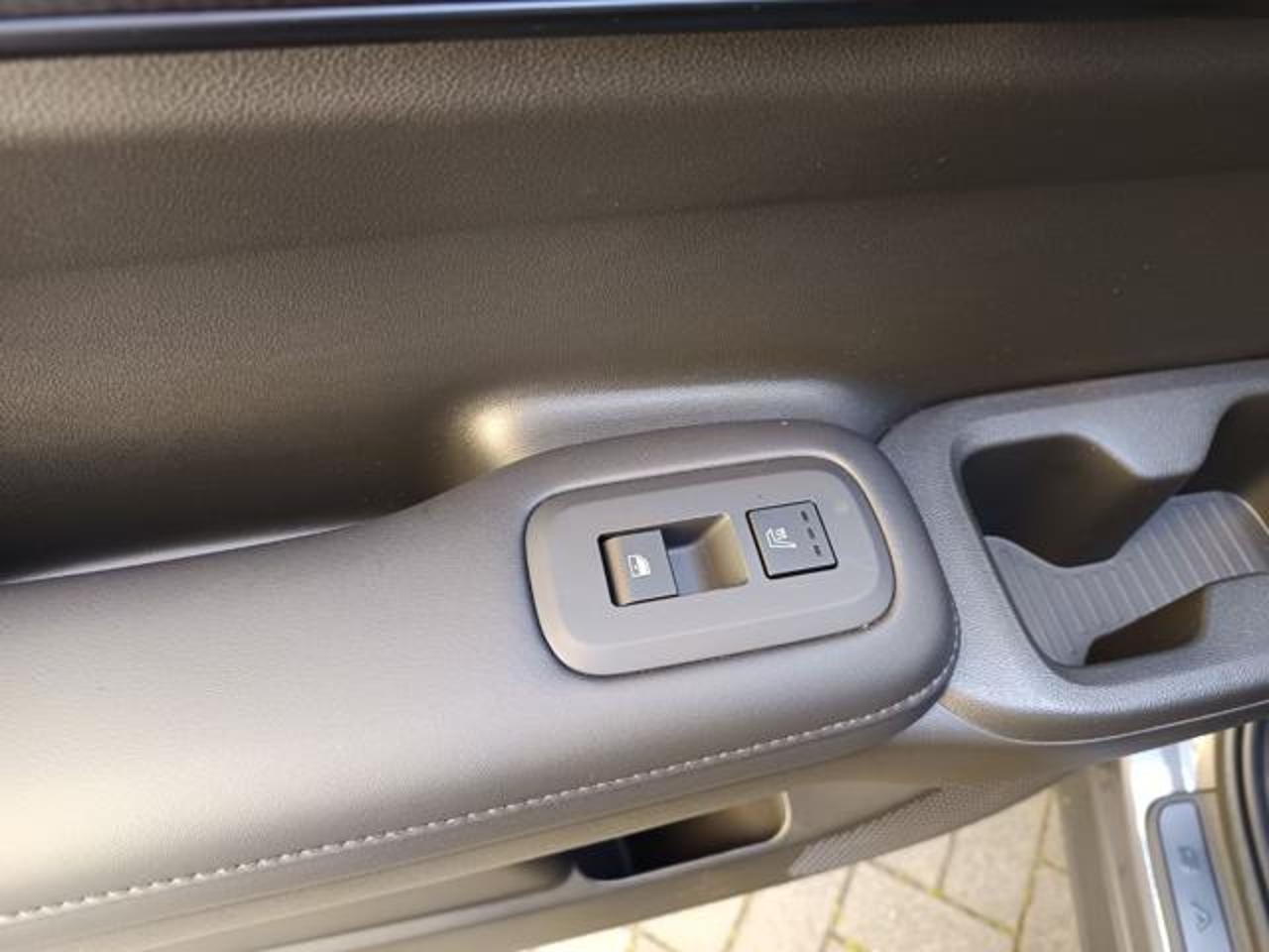 Hyundai Hyundai Santa Fe usata, con GPS