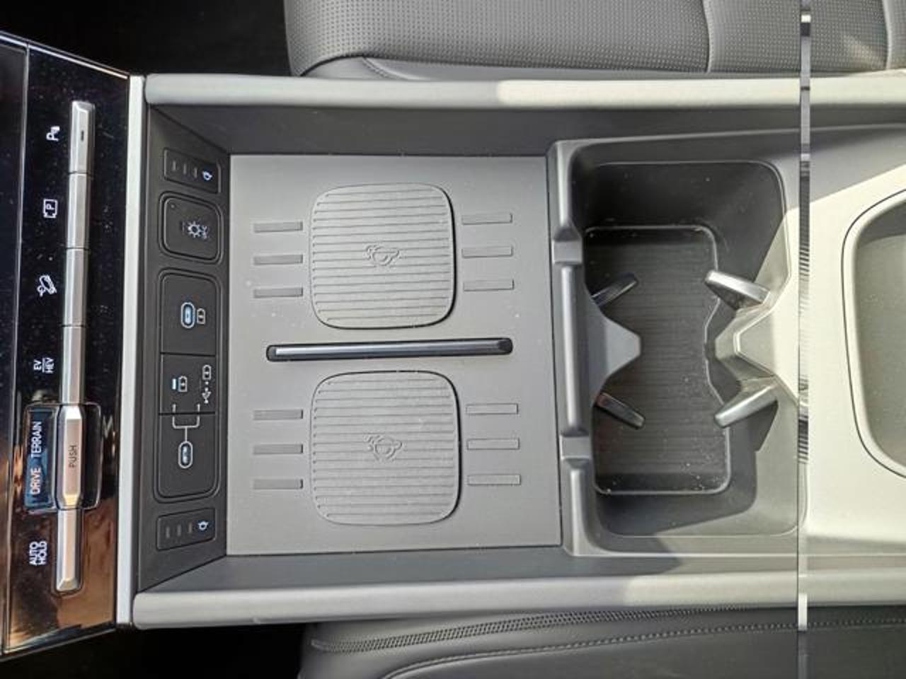 Hyundai Hyundai Santa Fe usata 6