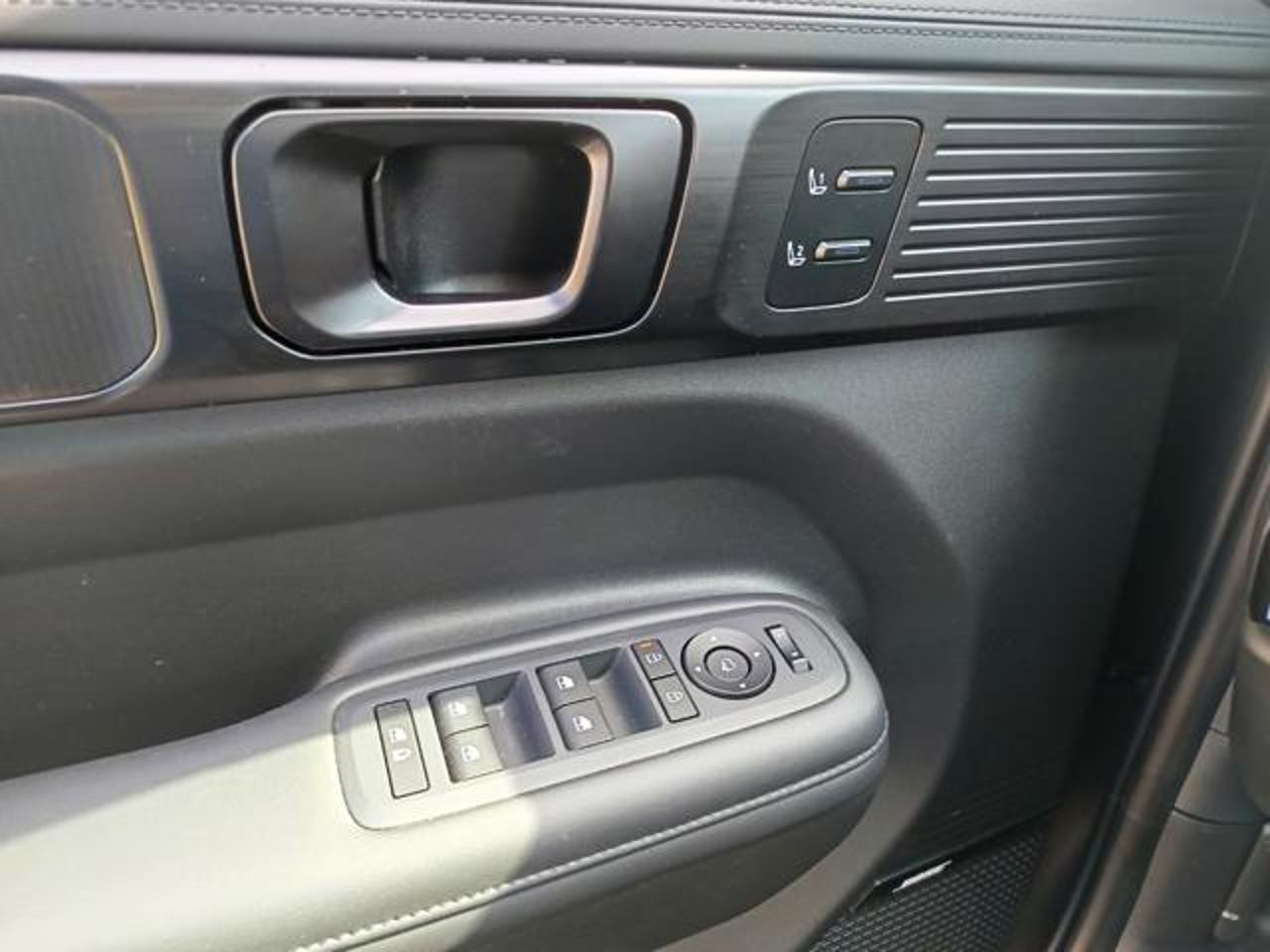 Hyundai Hyundai Santa Fe usata 8