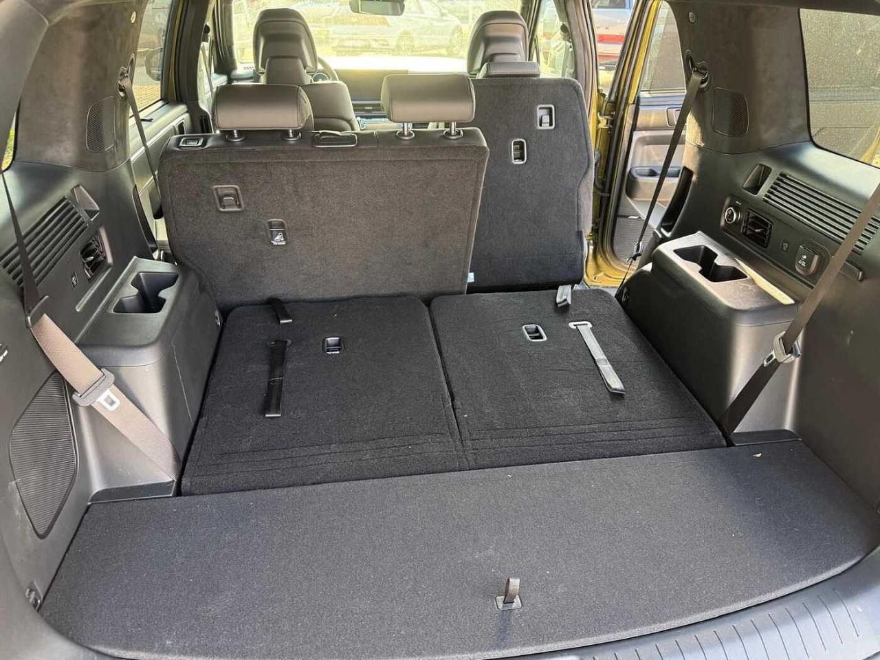 Hyundai Hyundai Santa Fe usata 6