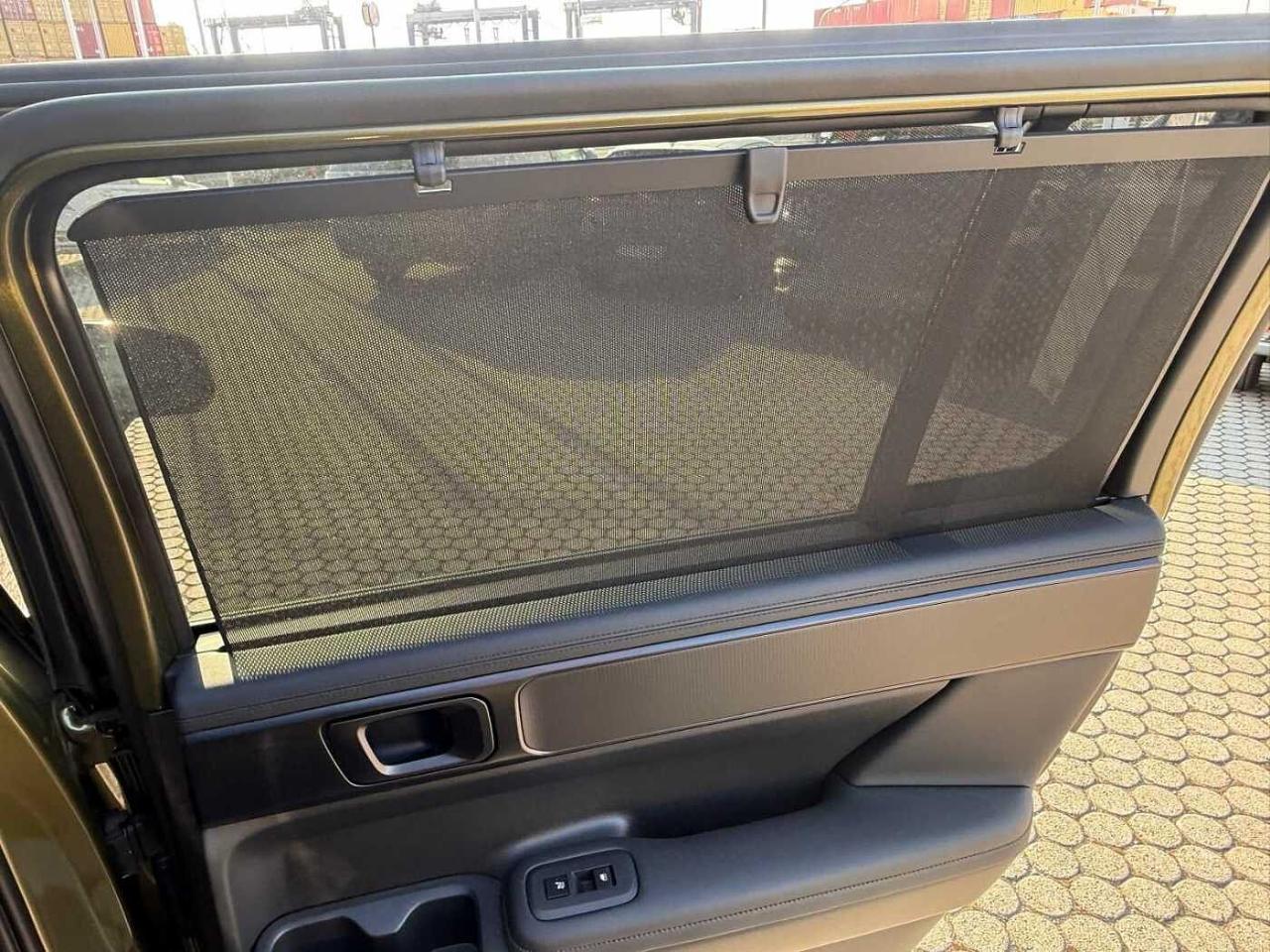 Hyundai Hyundai Santa Fe usata 7