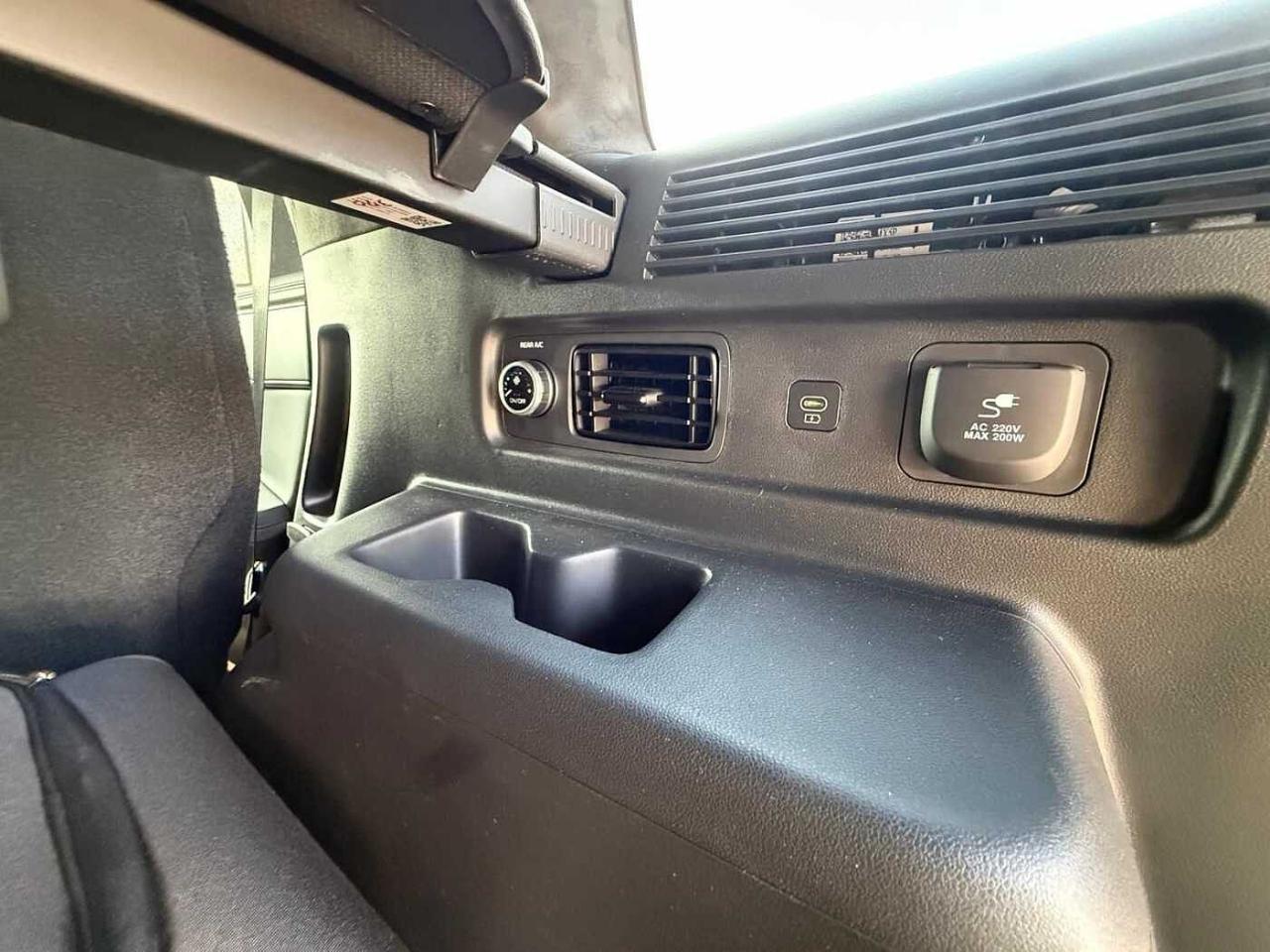 Hyundai Hyundai Santa Fe usata 10
