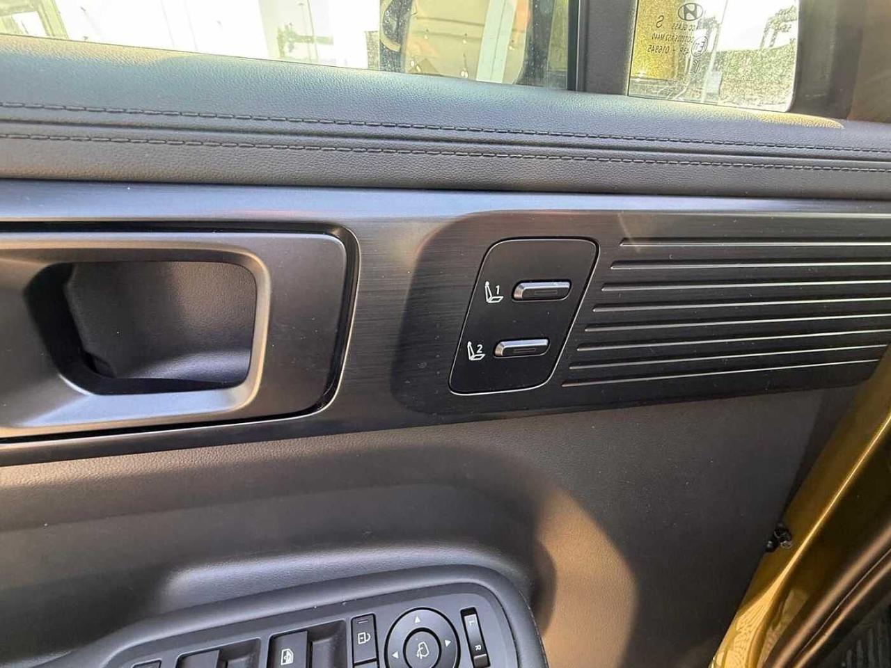 Hyundai Hyundai Santa Fe usata 13