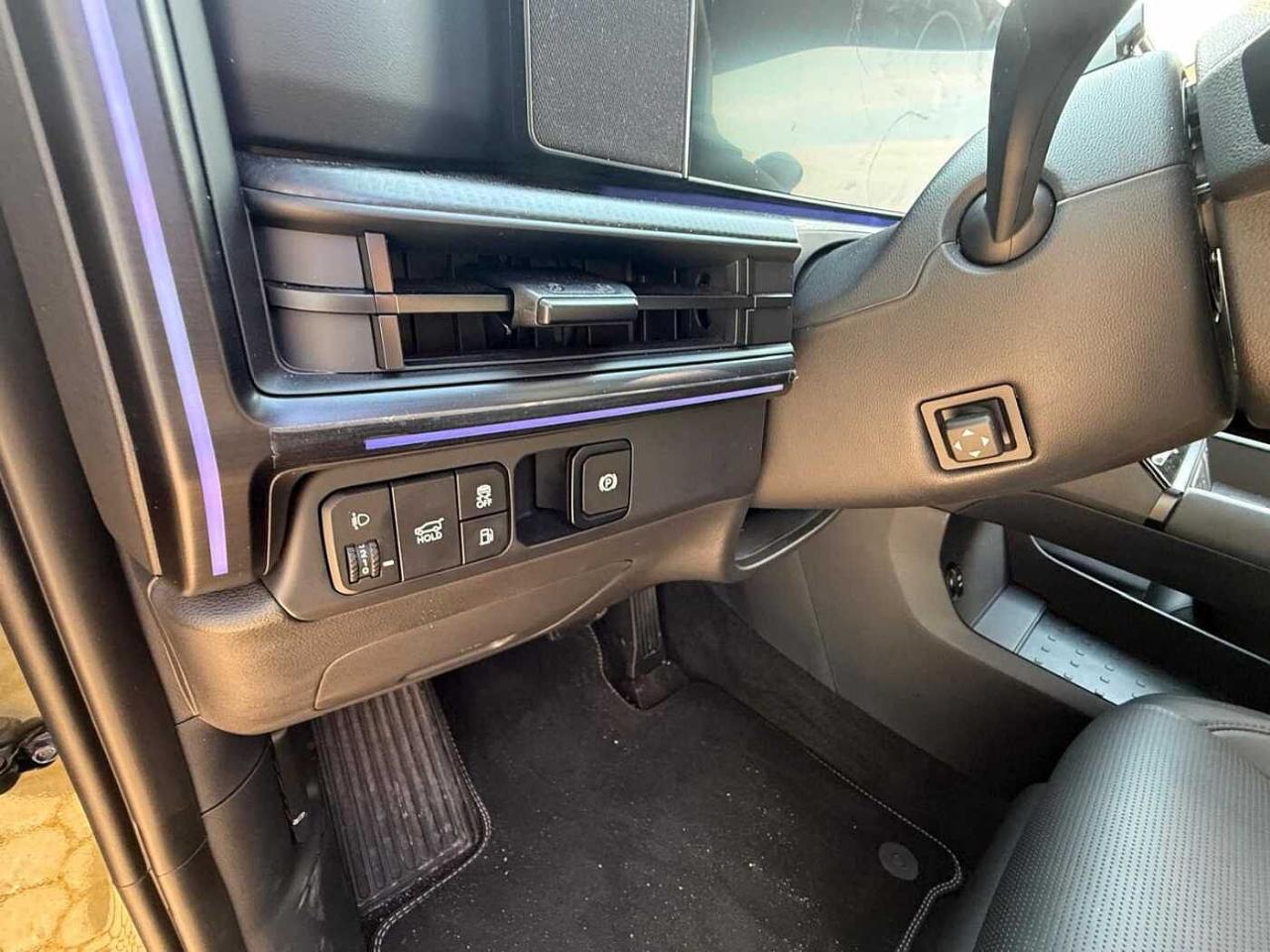 Hyundai Hyundai Santa Fe usata 15