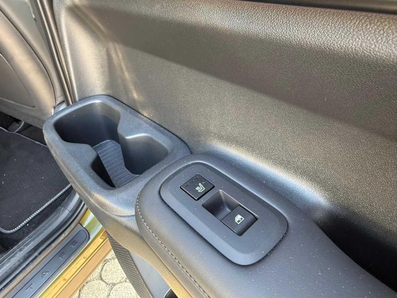 Hyundai Hyundai Santa Fe usata 17