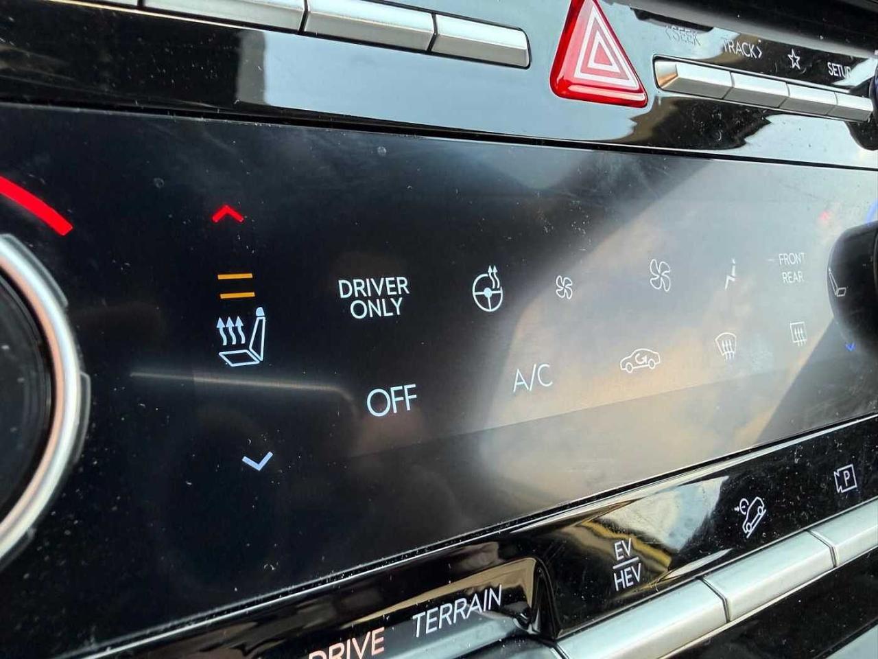 Hyundai Hyundai Santa Fe usata 20