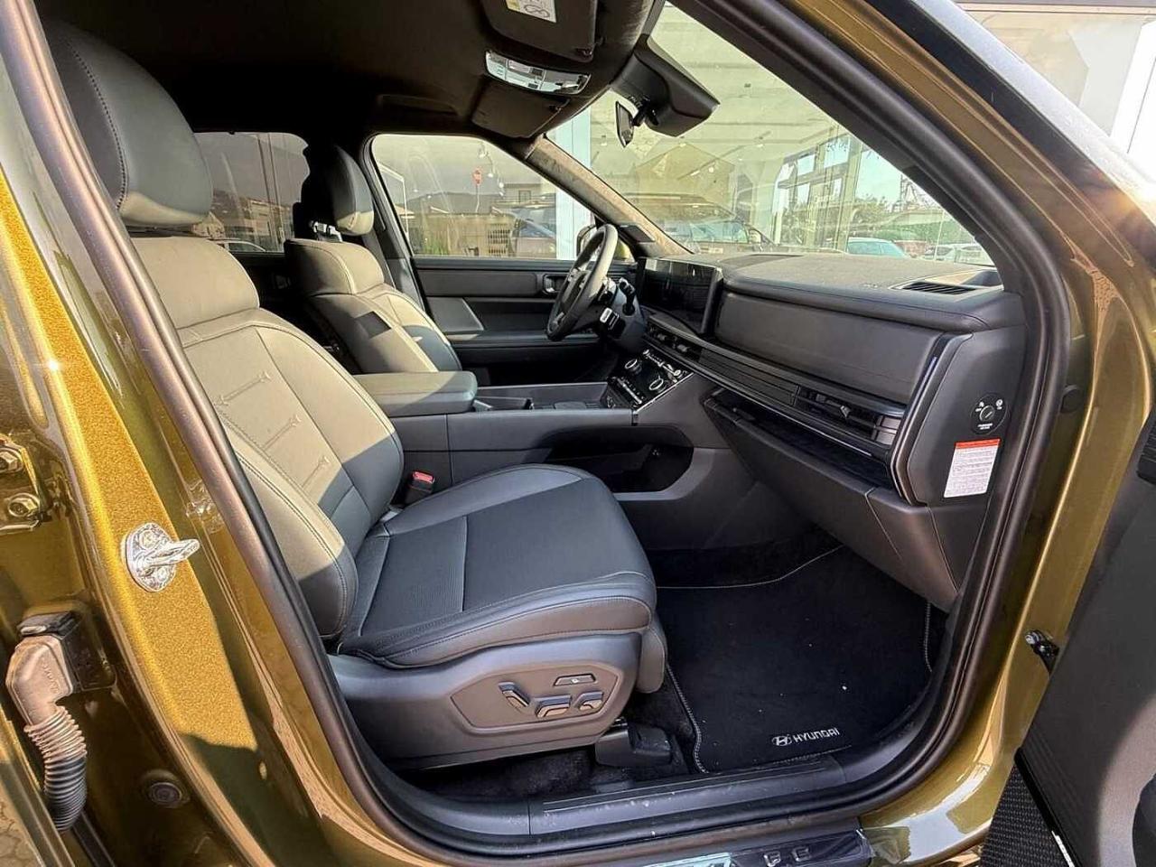 Hyundai Hyundai Santa Fe usata 25