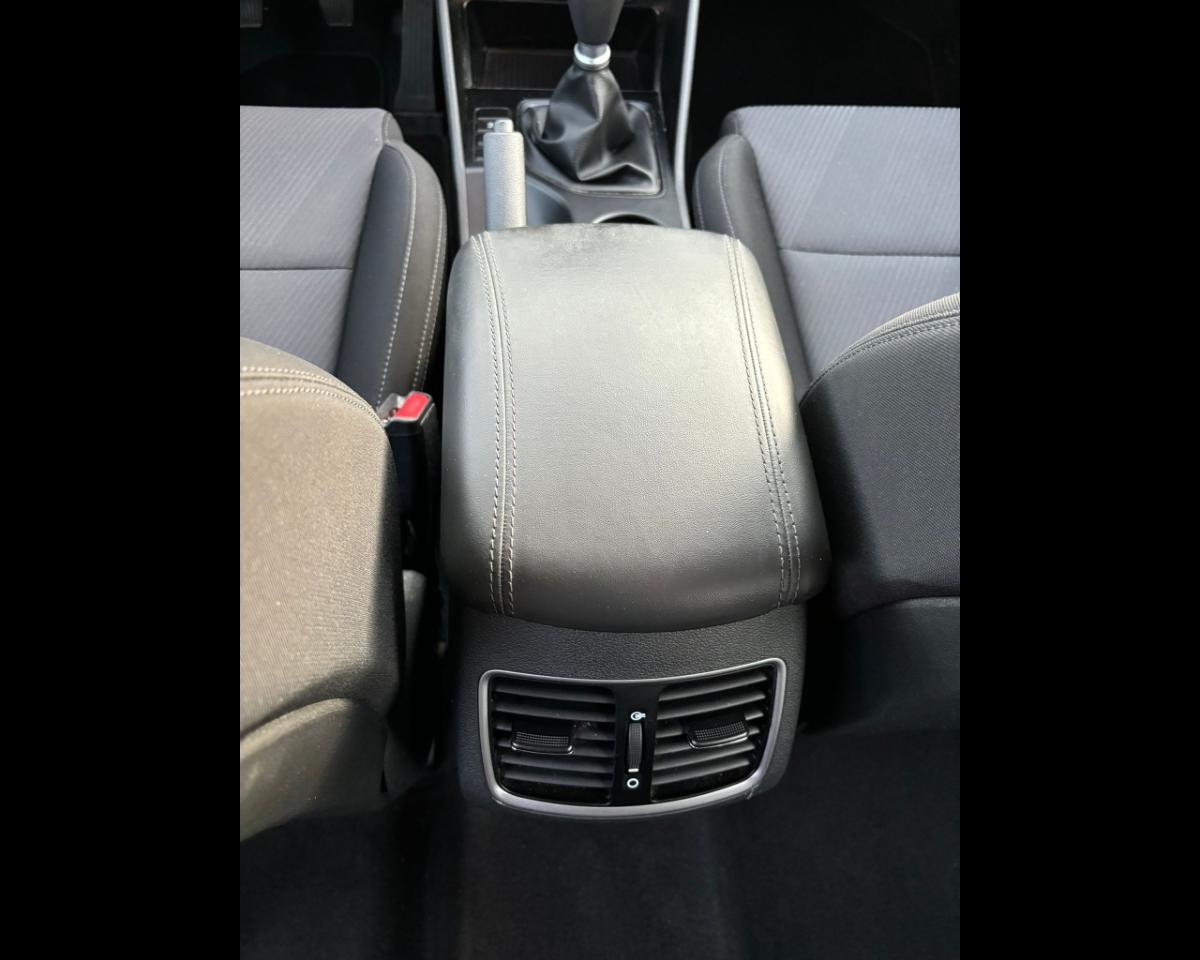 Hyundai Hyundai Tucson usata, con Climatizzatore