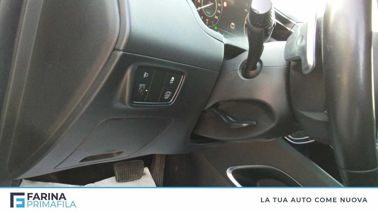 Hyundai Hyundai Tucson usata, con bluetooth