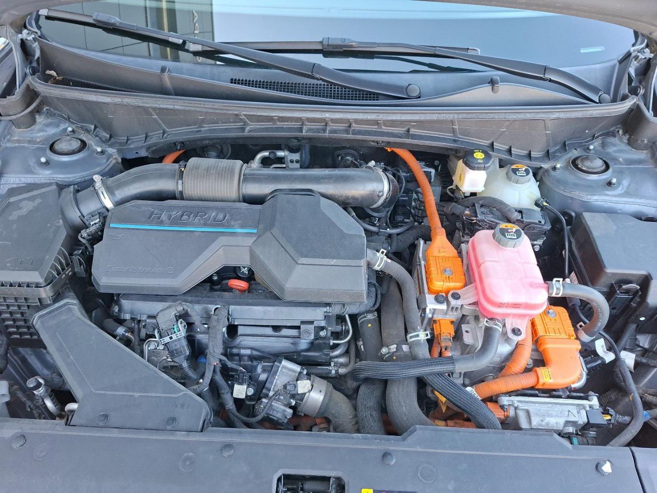 Hyundai Hyundai Tucson usata 2