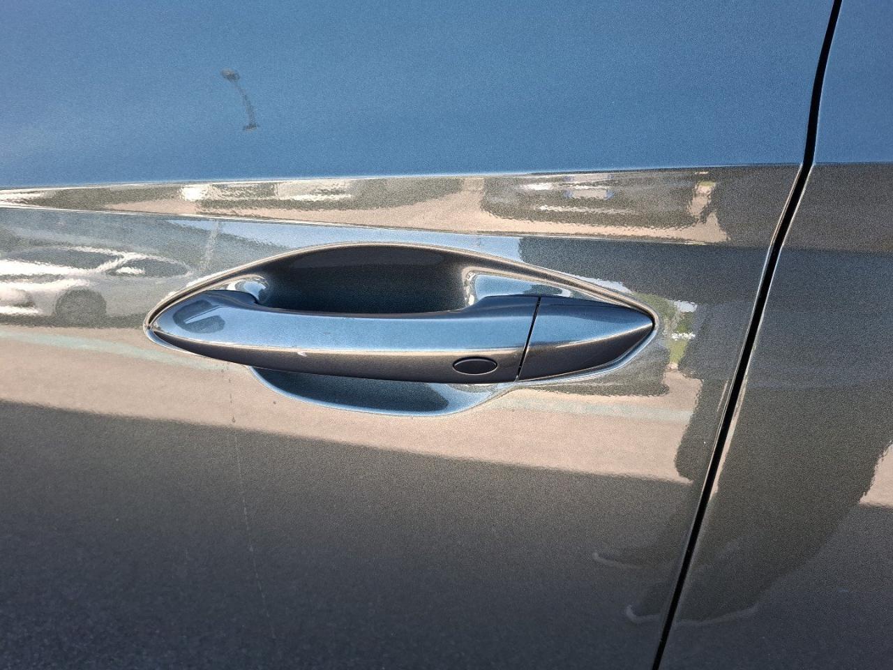 Hyundai Hyundai Tucson usata 4