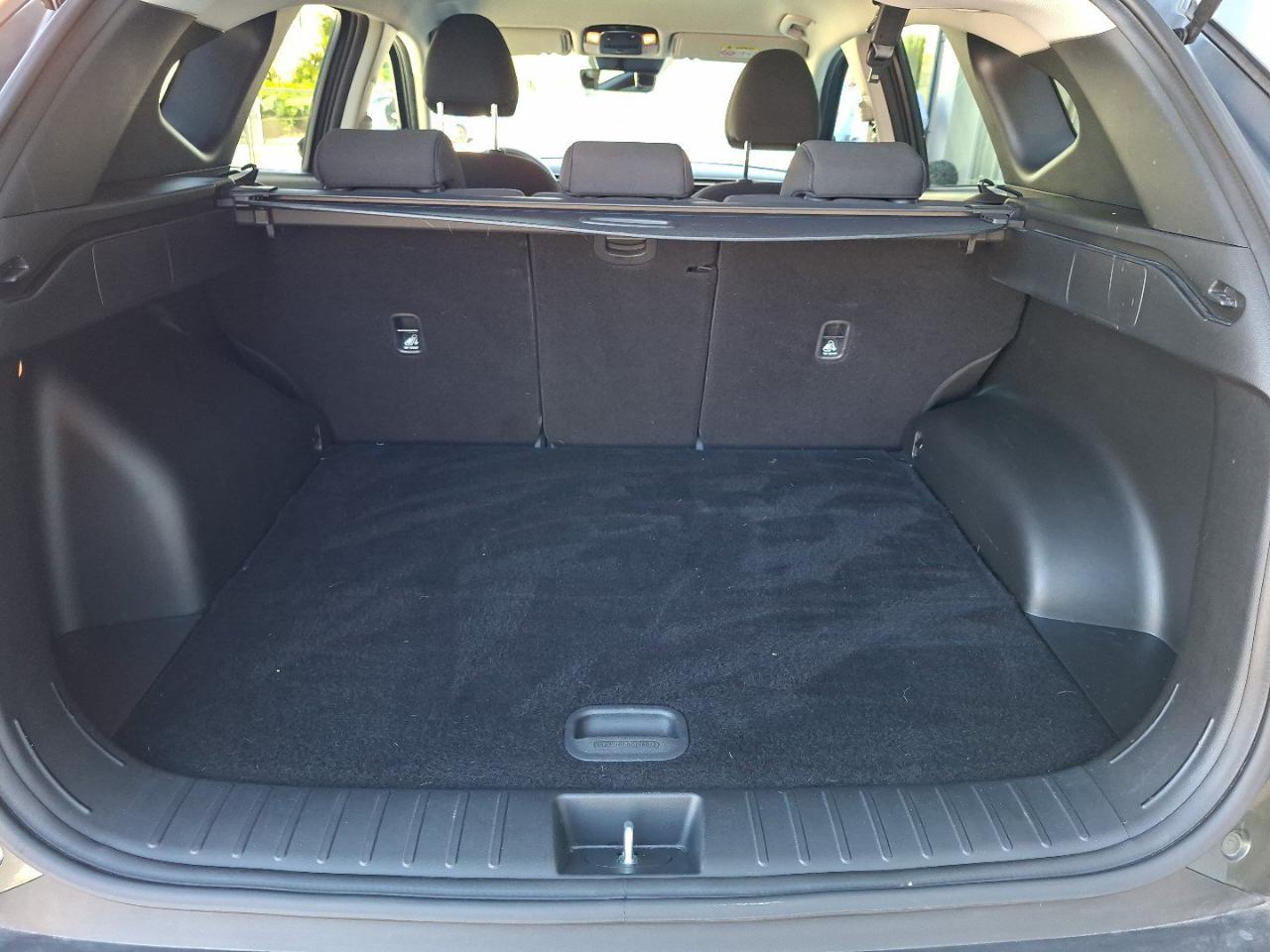 Hyundai Hyundai Tucson usata 5