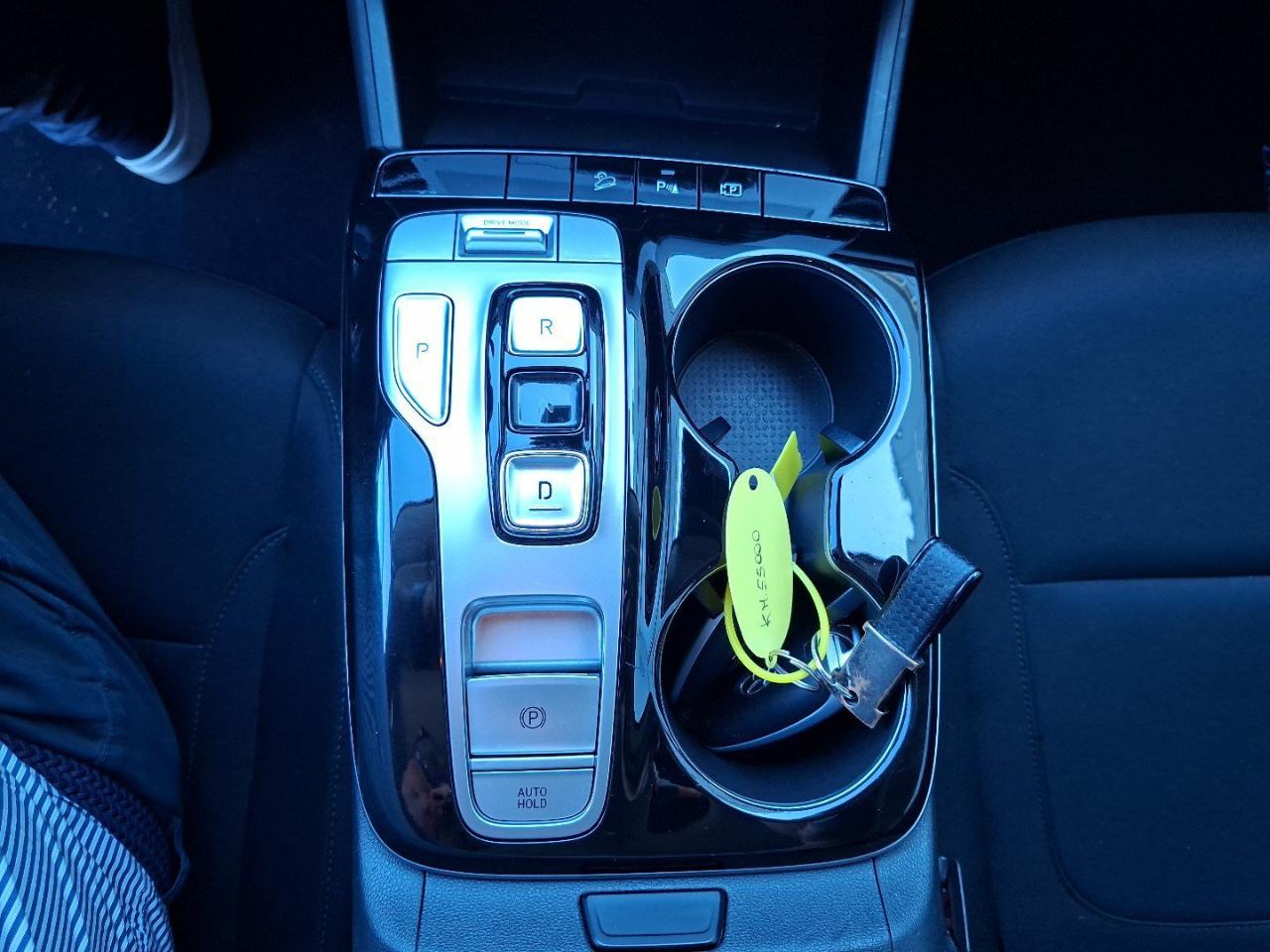 Hyundai Hyundai Tucson usata 10