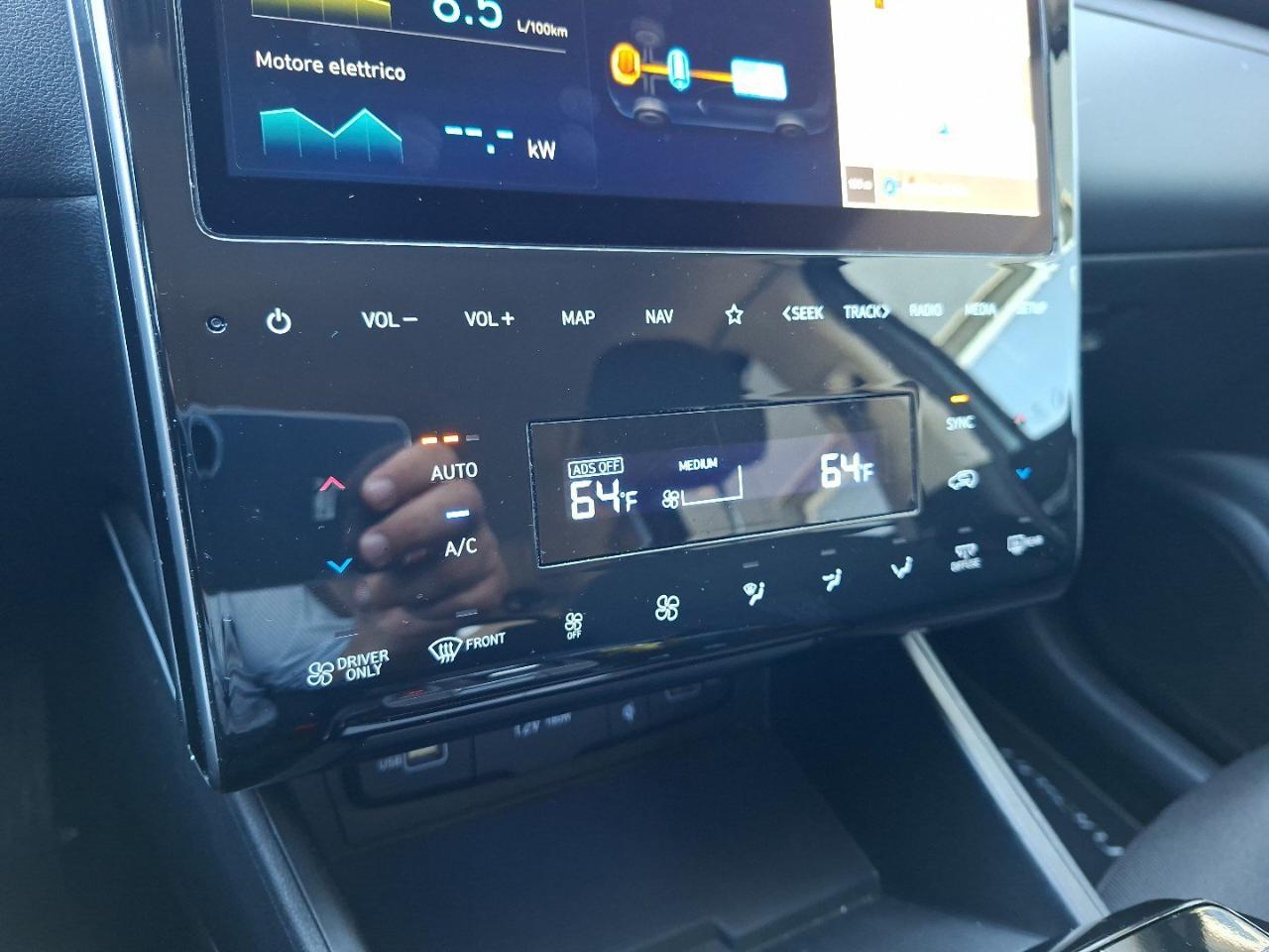 Hyundai Hyundai Tucson usata 14