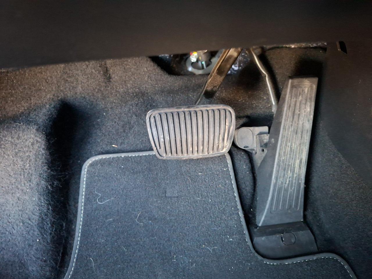 Hyundai Hyundai Tucson usata 17