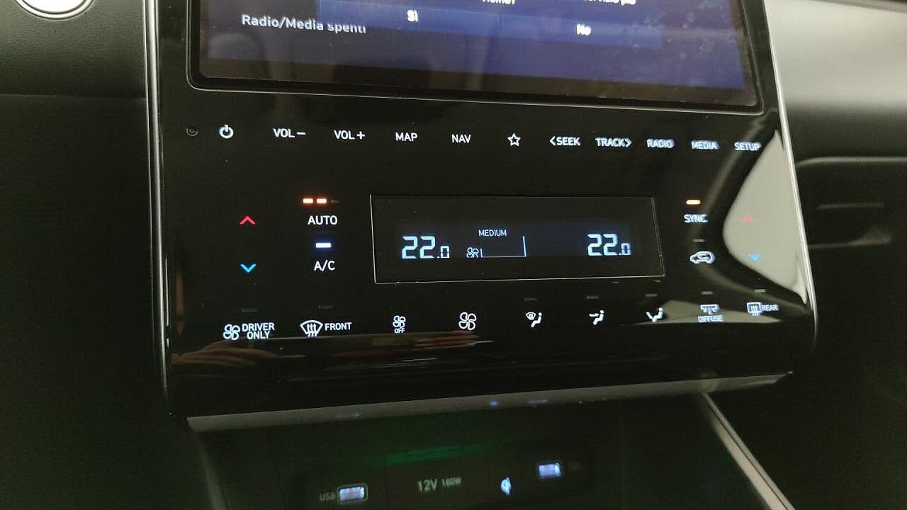 Hyundai Hyundai Tucson usata, con vetri elettrici