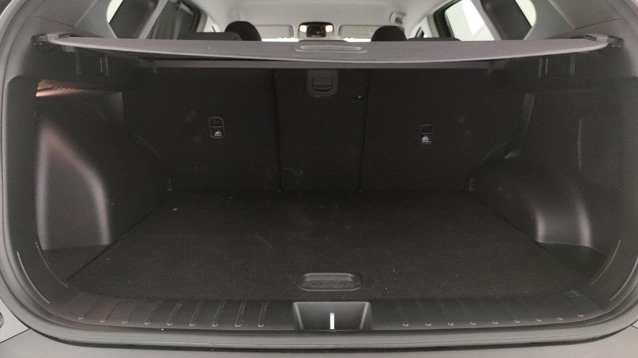 Hyundai Hyundai Tucson usata 23