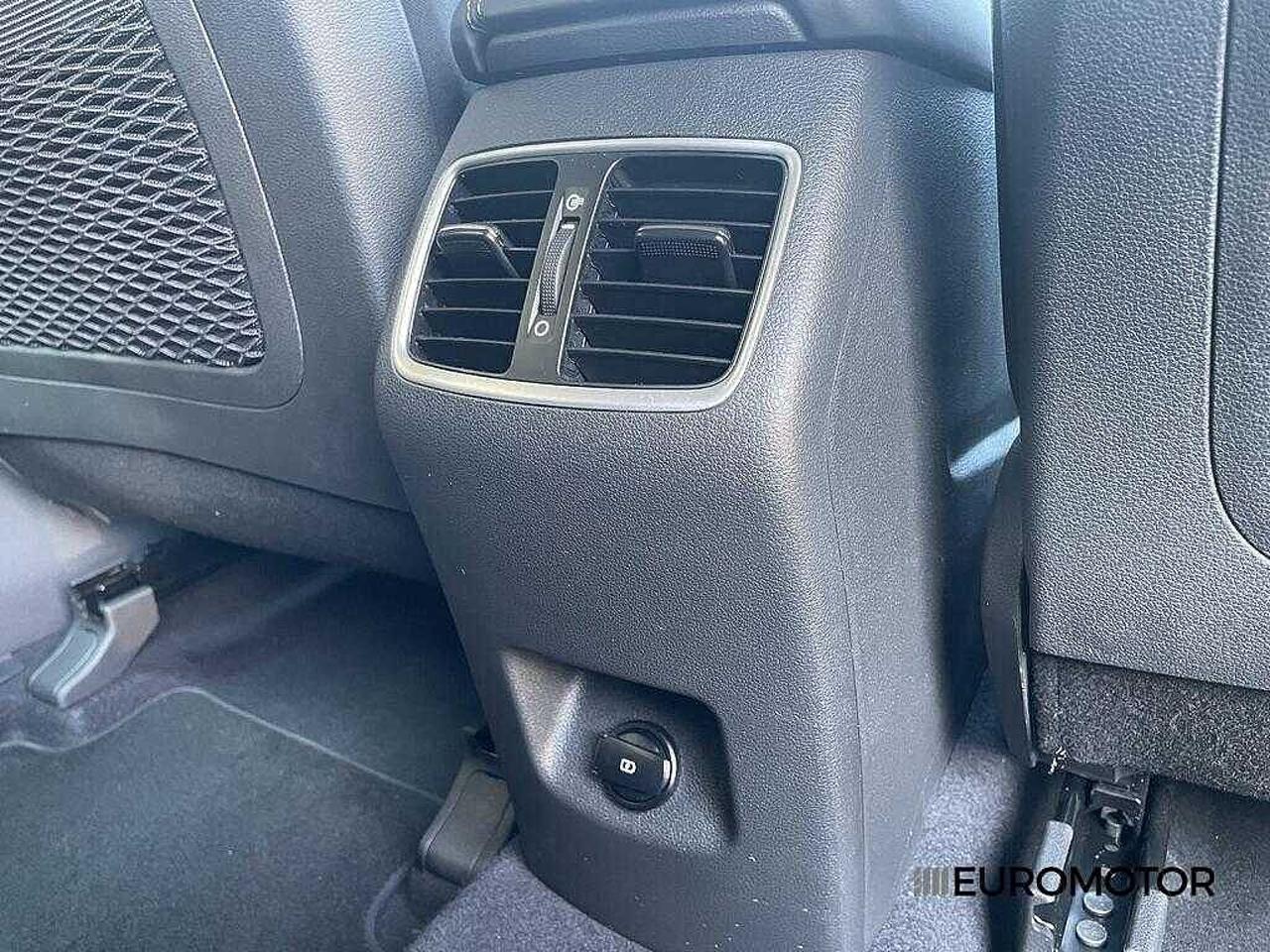 Hyundai Hyundai Tucson usata, con 5 porte