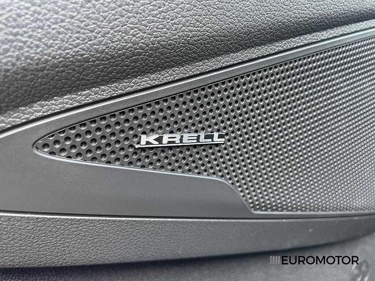 Hyundai Hyundai Tucson usata, con interno black