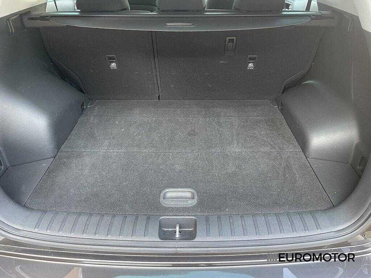 Hyundai Hyundai Tucson usata, con radio mp3