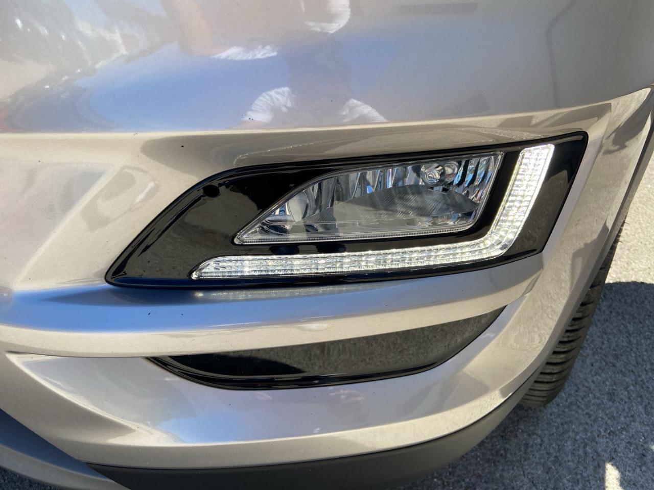 Hyundai Hyundai Tucson usata, con esp