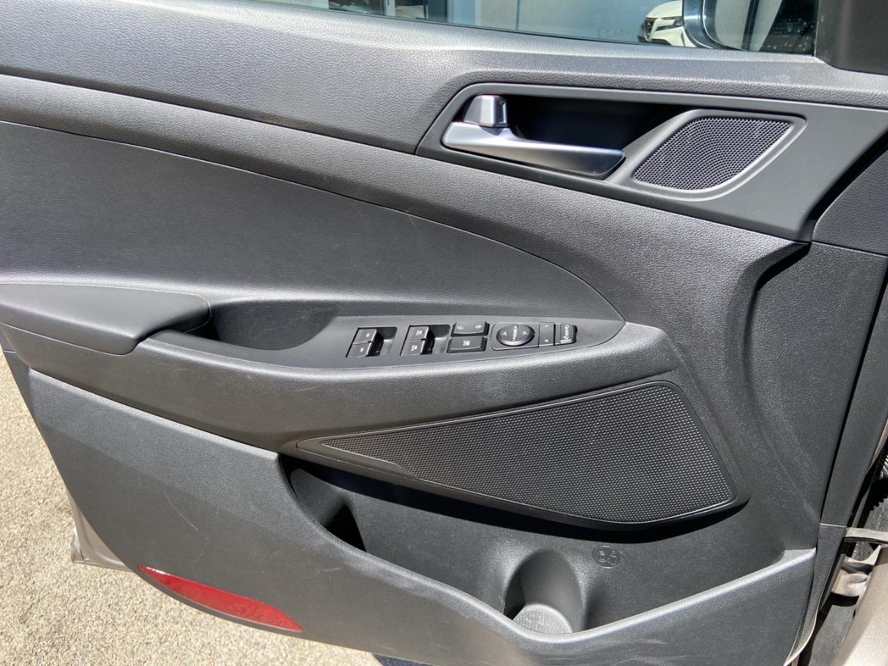 Hyundai Hyundai Tucson usata 18