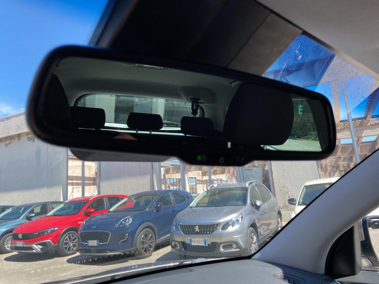 Hyundai Hyundai Tucson usata 19
