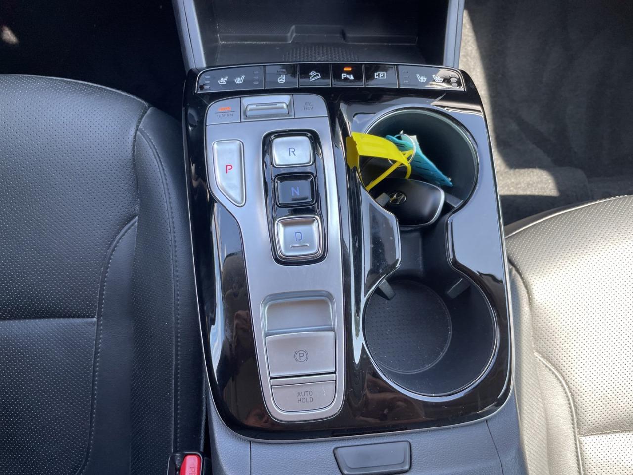 Hyundai Hyundai Tucson usata 7