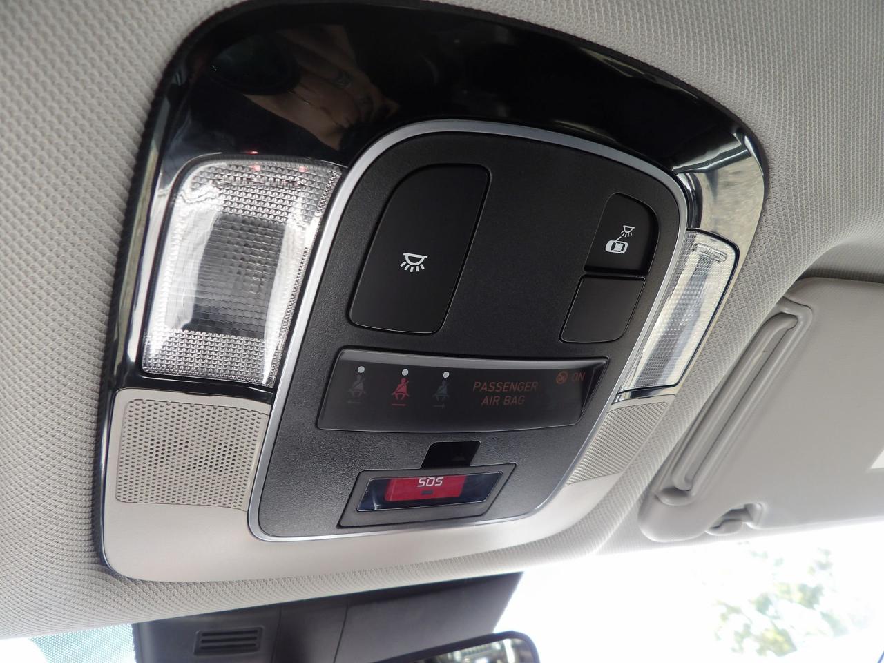 Hyundai Hyundai Tucson usata 12