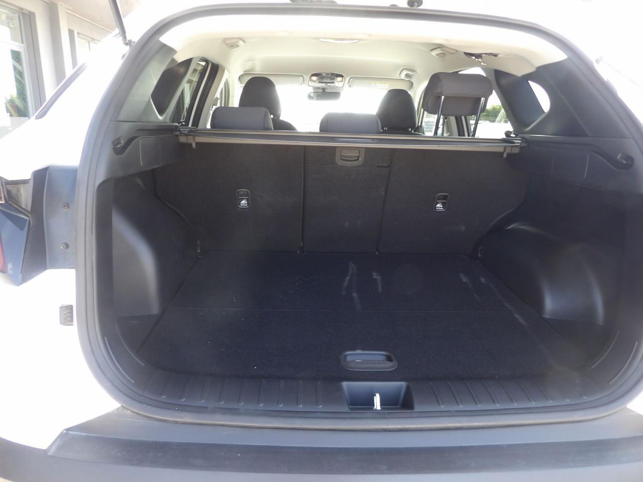 Hyundai Hyundai Tucson usata 17