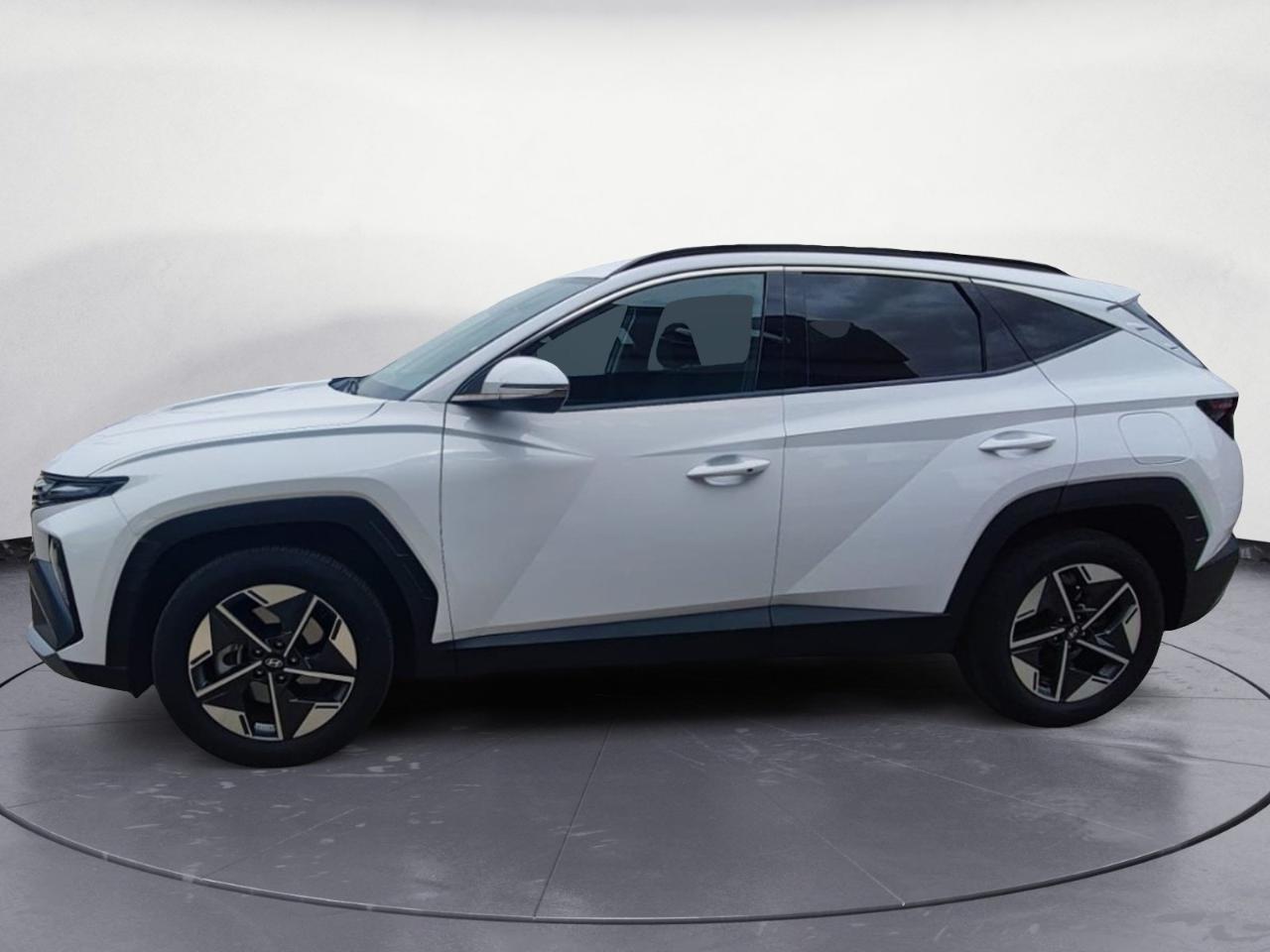 Hyundai Hyundai Tucson usata 19