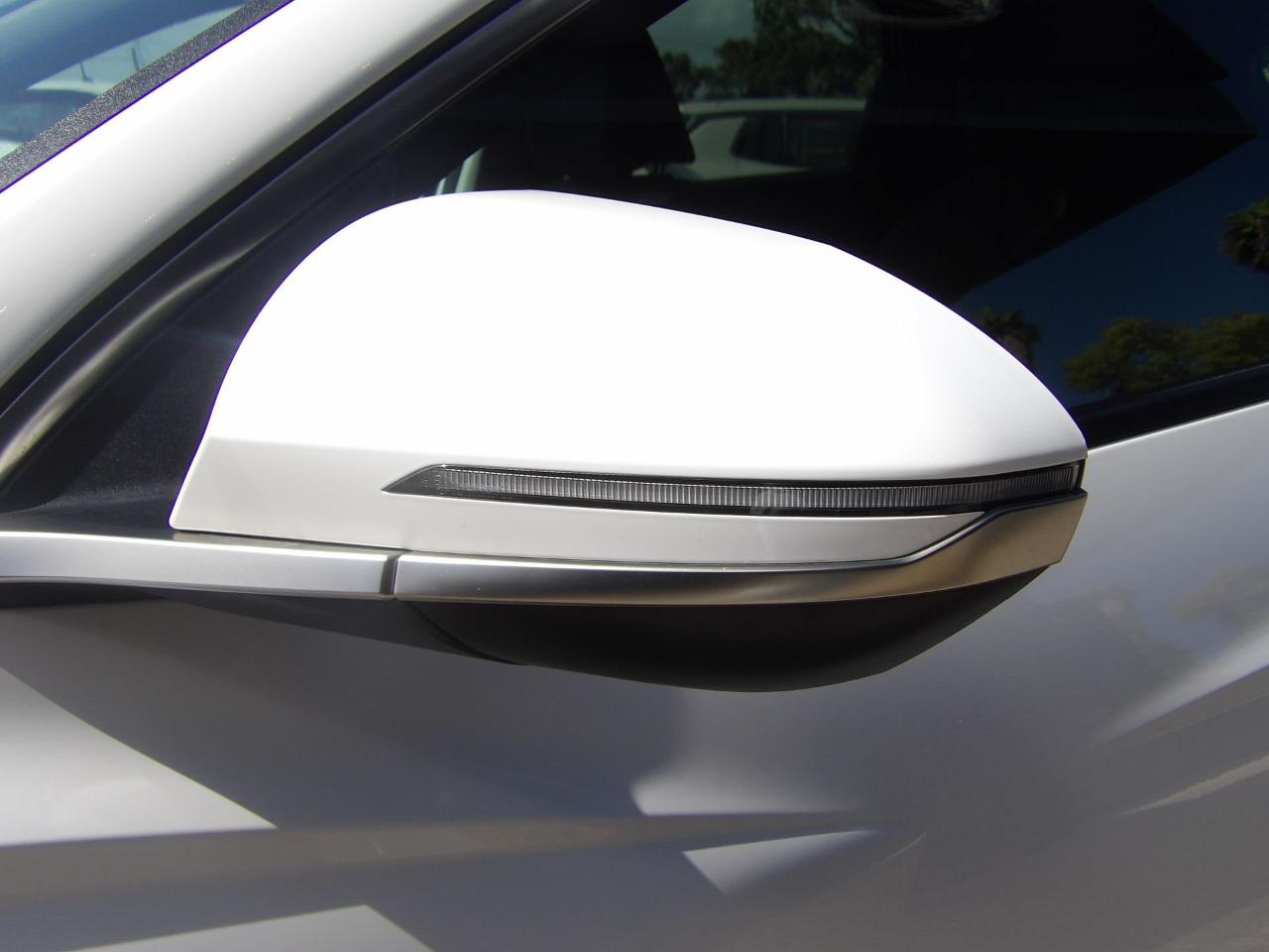 Hyundai Hyundai Tucson usata 22