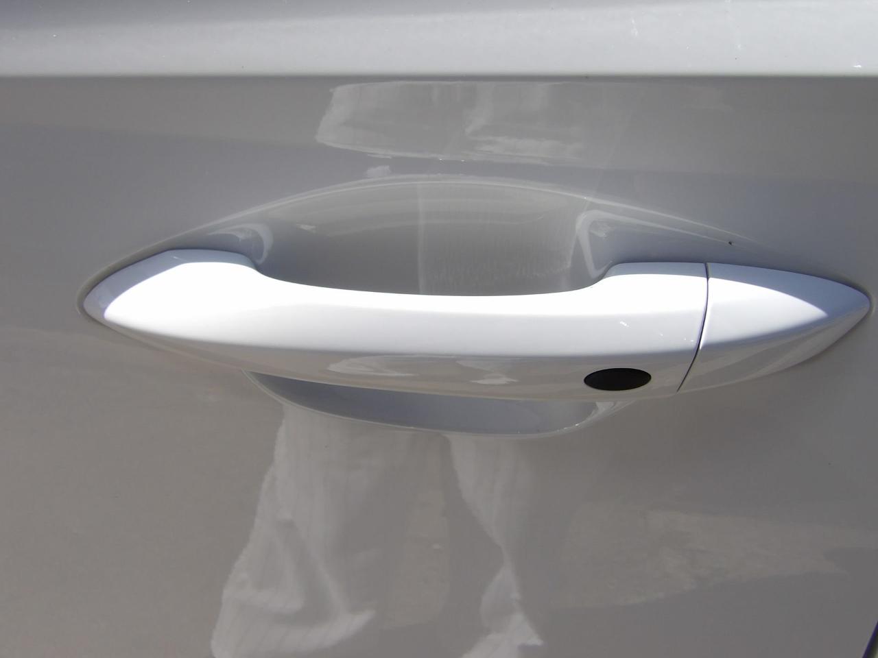 Hyundai Hyundai Tucson usata 23
