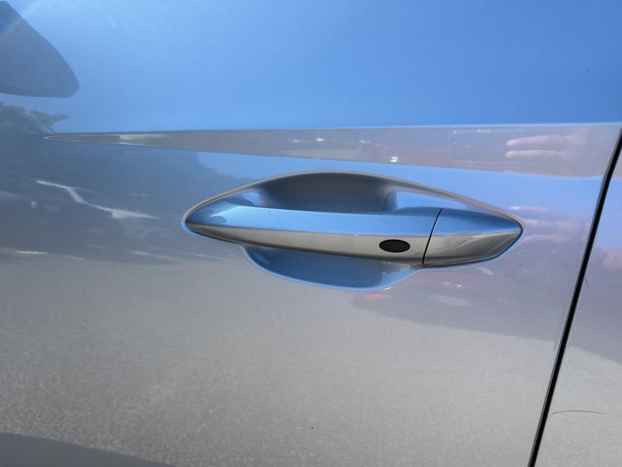 Hyundai Hyundai Tucson usata, con cruise control