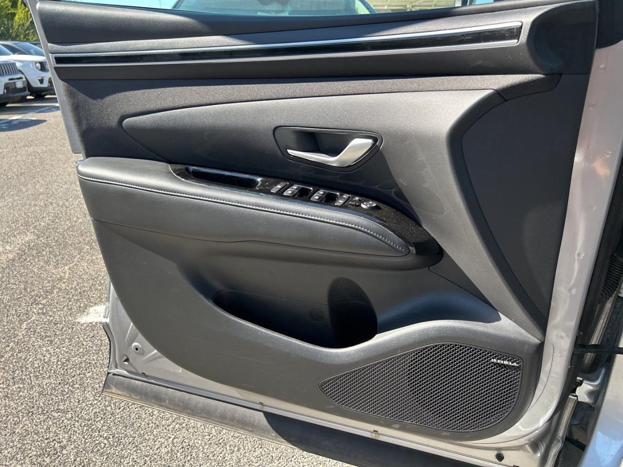 Hyundai Hyundai Tucson usata 12