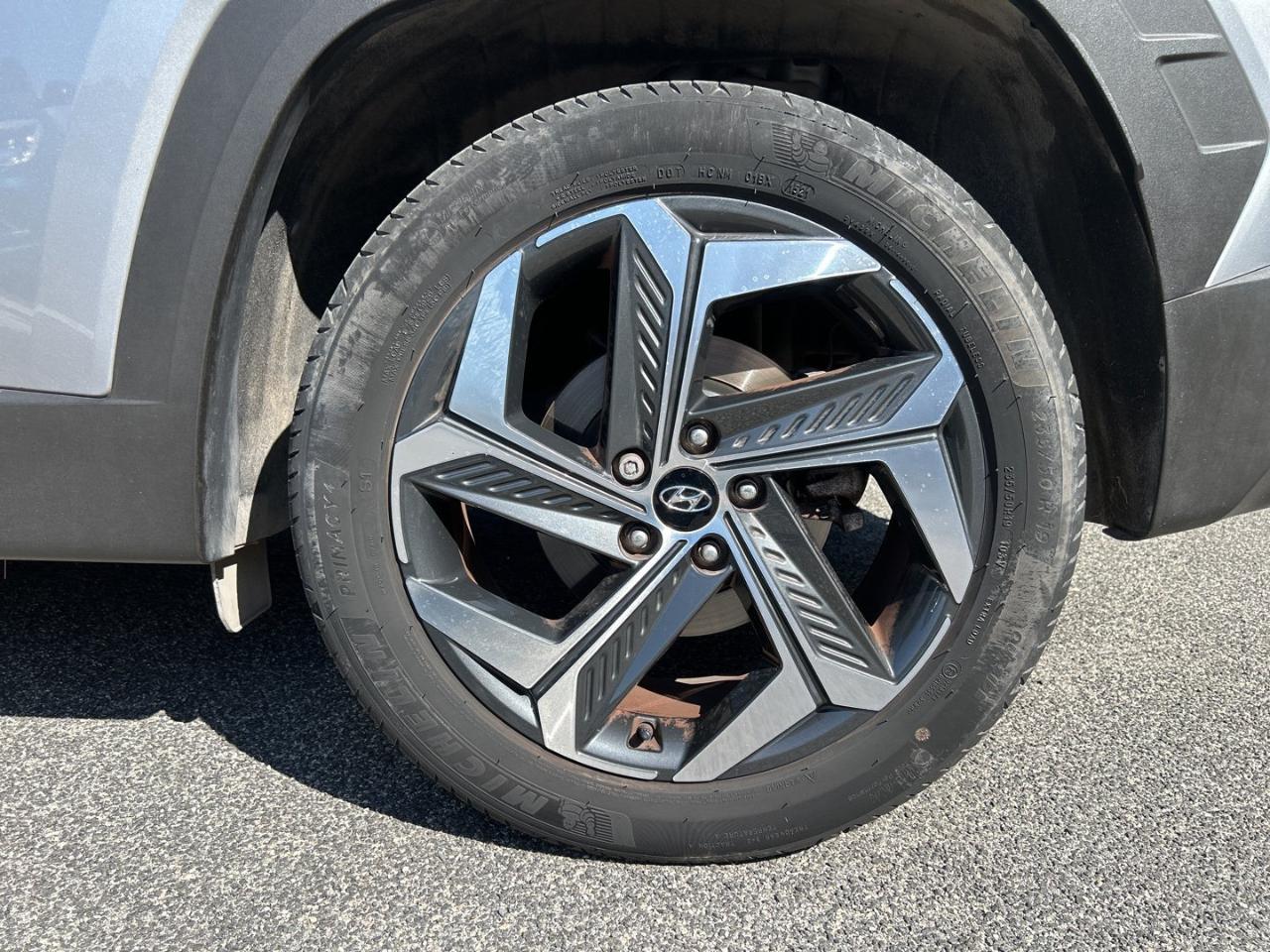 Hyundai Hyundai Tucson usata 14