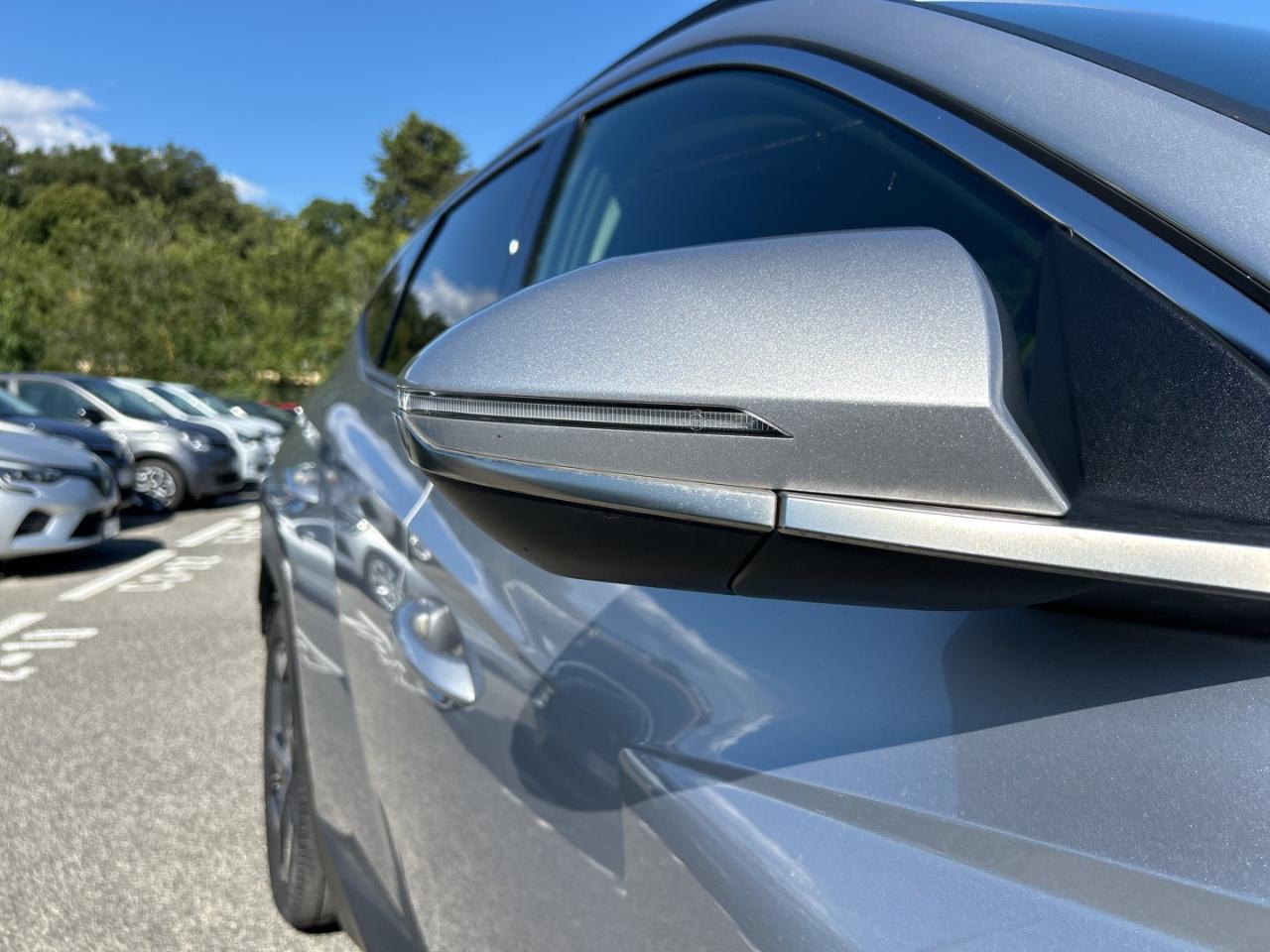 Hyundai Hyundai Tucson usata 21