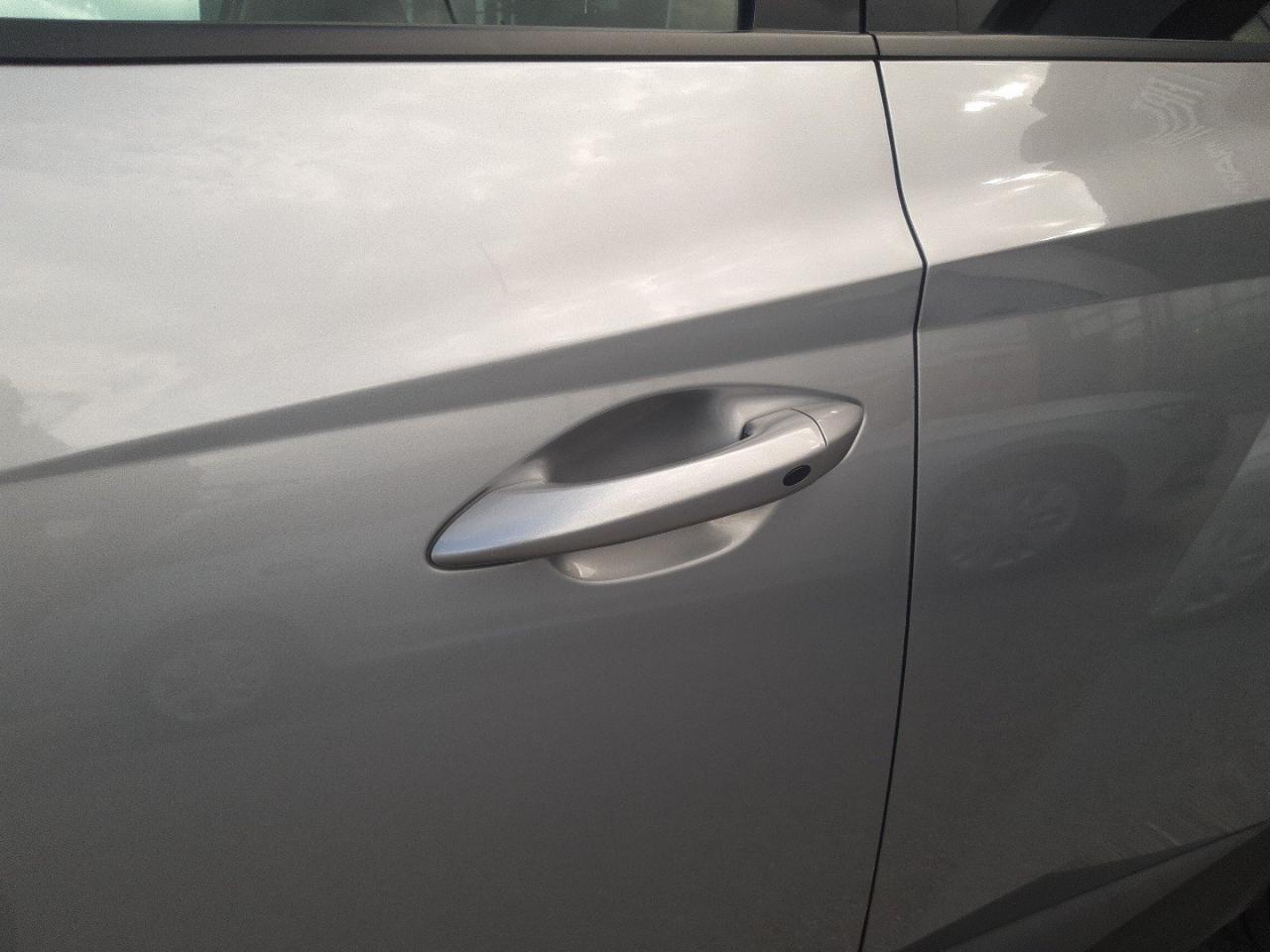 Hyundai Hyundai Tucson usata, con cambio automatico