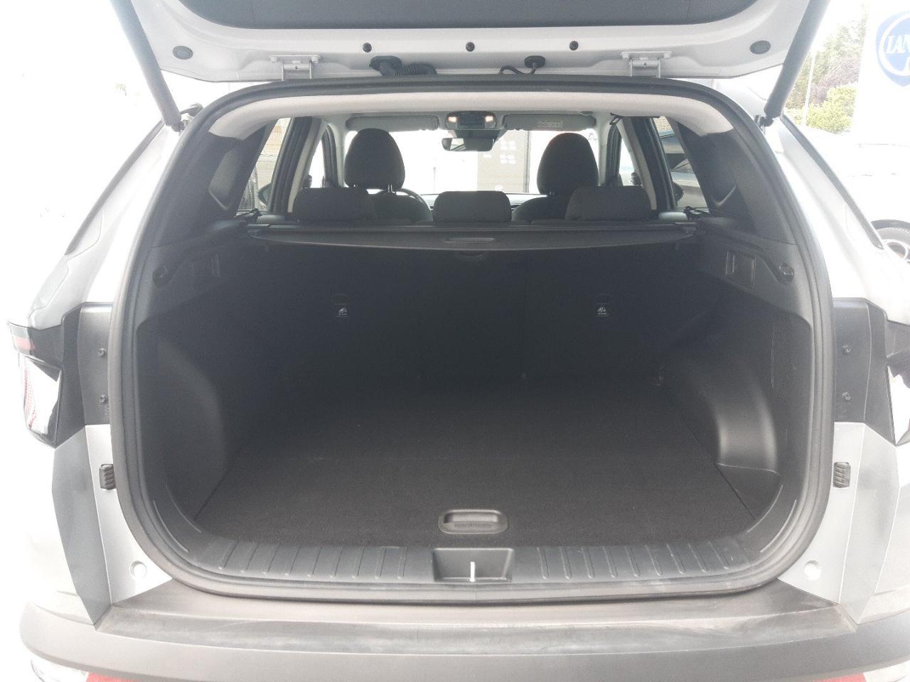Hyundai Hyundai Tucson usata, con climatizzatore