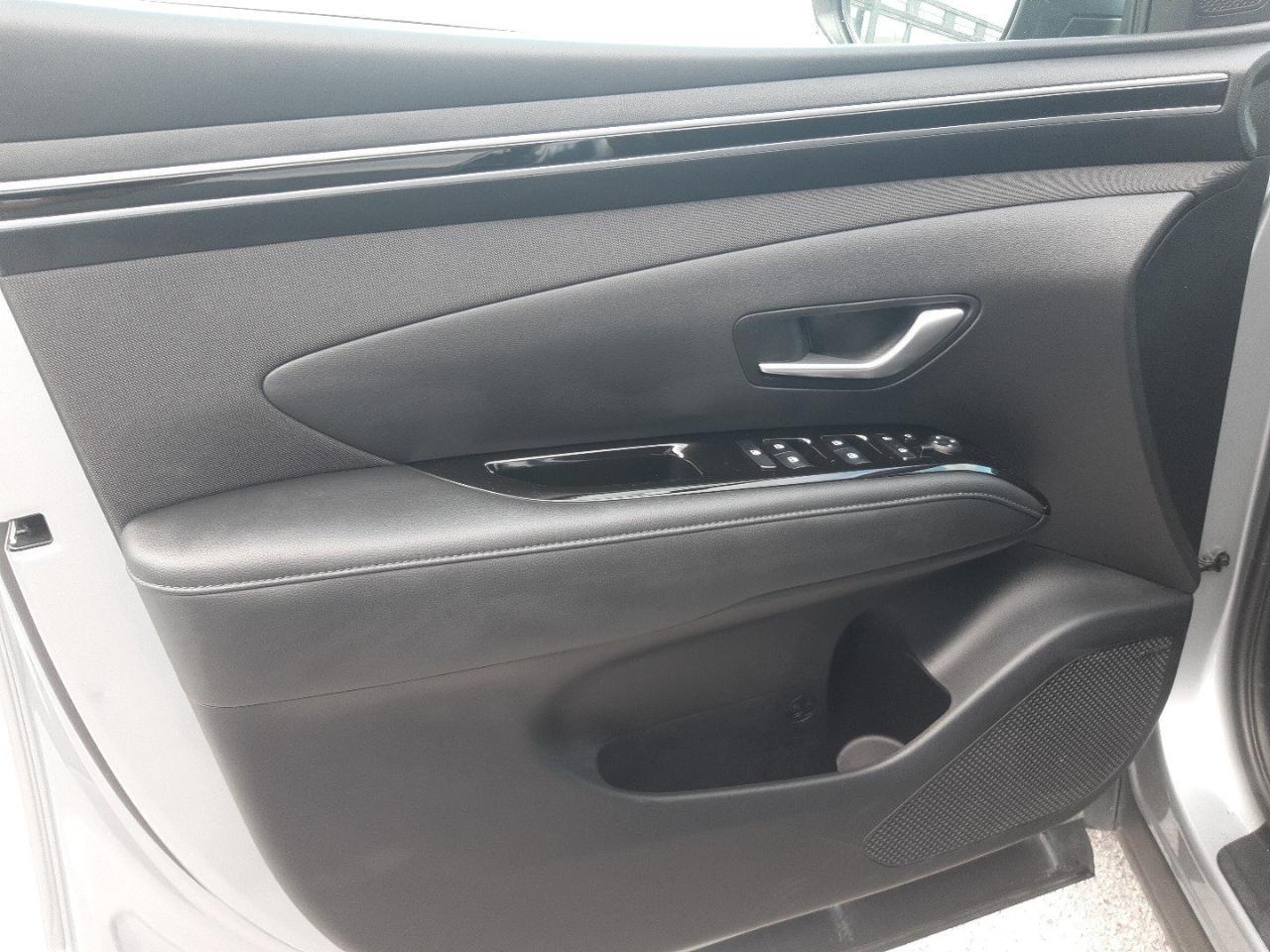Hyundai Hyundai Tucson usata 18