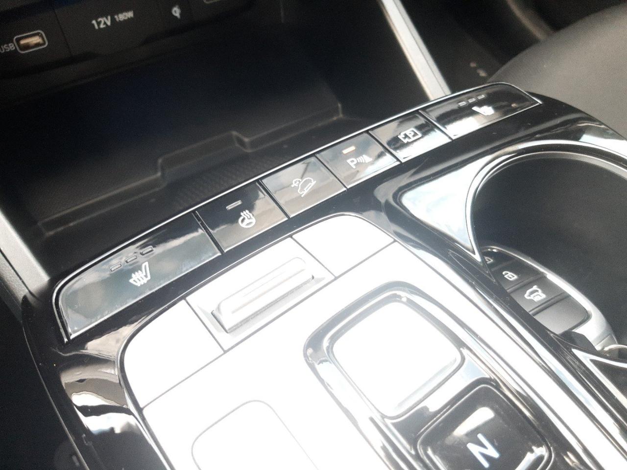 Hyundai Hyundai Tucson usata 19